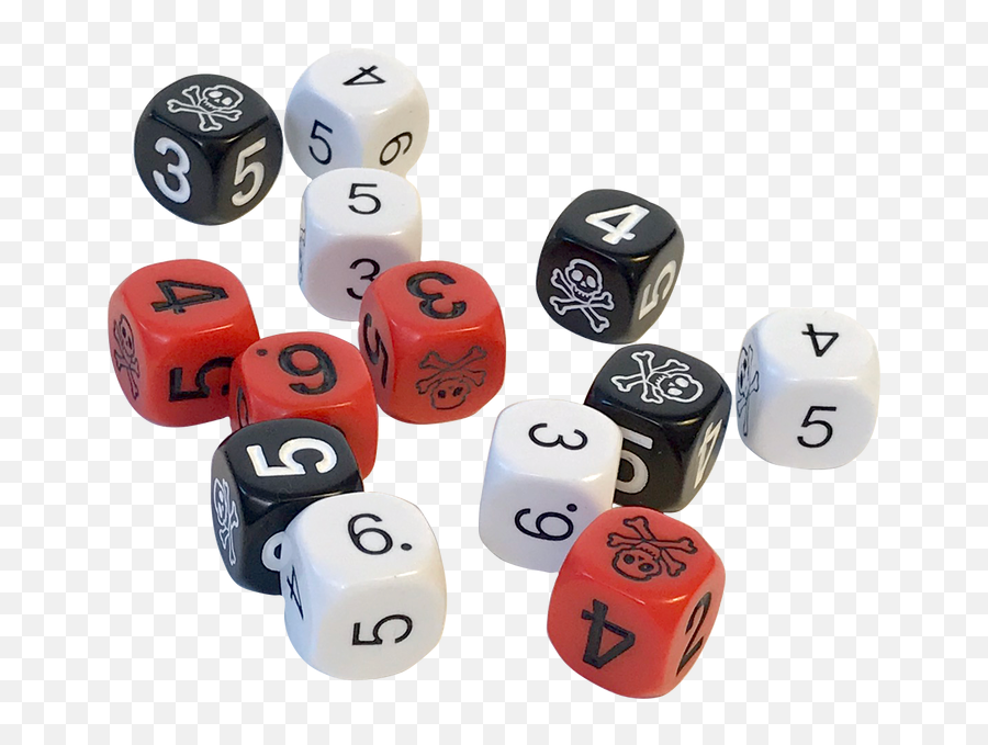 Dice Game Png Image - Dice,Transparent Dice