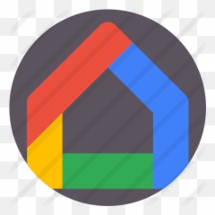 Free Brands And Logotypes Icons - Circle Png,Google Home Png