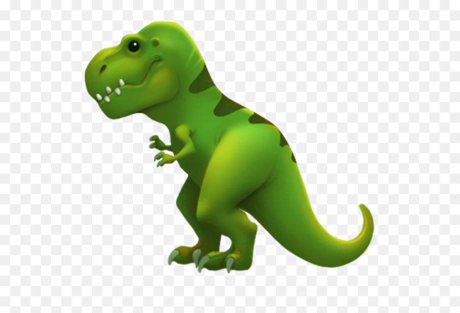 T Rex Dinosaurs Png Transparent Dinosaurspng Images - Dino Emoji,Dinosaur Transparent Background