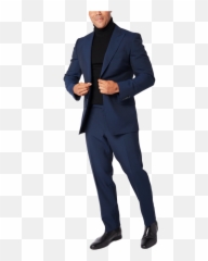 The Perfect Suit For Every Type Of Guy - Best Chubby Guys png