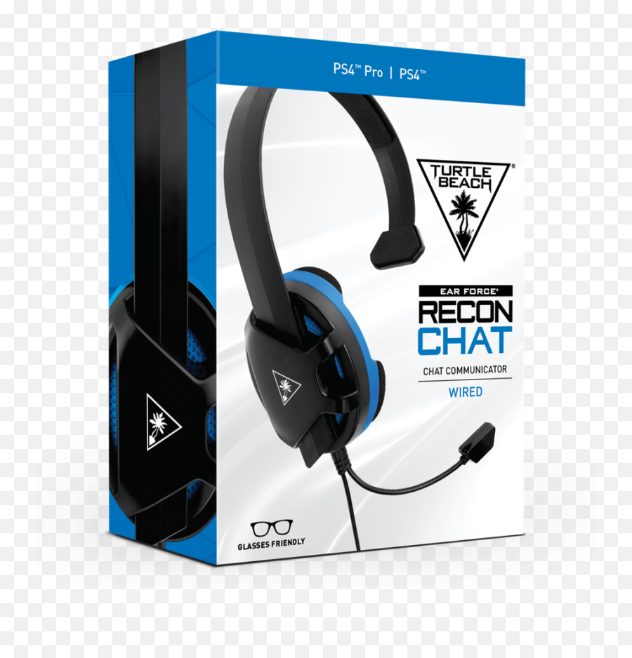 Turtle Beach Recon Chat Headset Hands - On Impressions Turtle Beach Recon Chat Png,Headphone Transparent Background