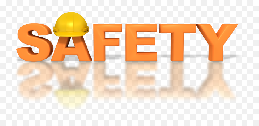 Safe Clipart Ohs Transparent - Safety Precautions Png,Safe Png