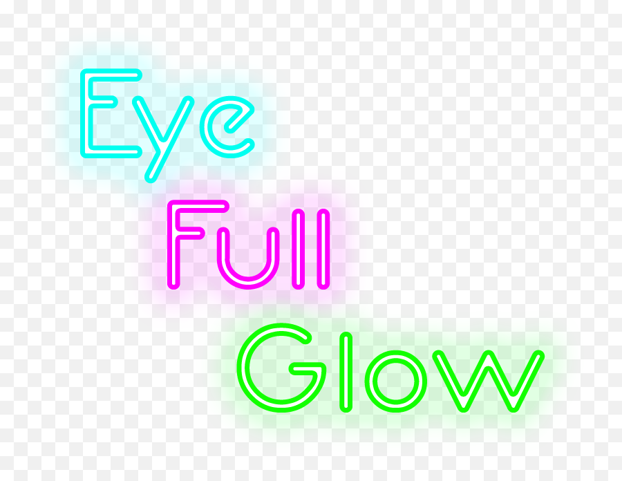 Eye Full Glow - Mods And Community Colorfulness Png,Glowing Eyes Png