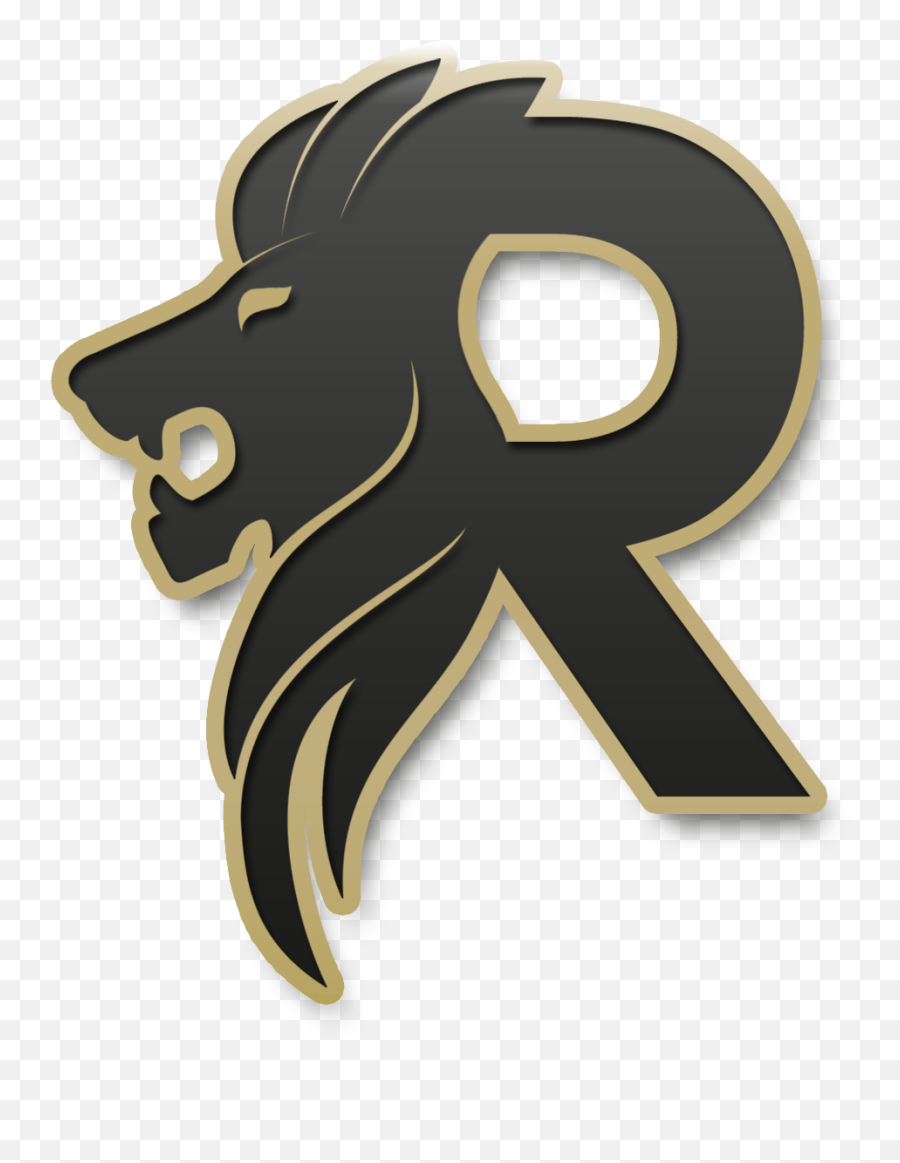 Roar R Logo - Roar R Logo Png,R Logo Design