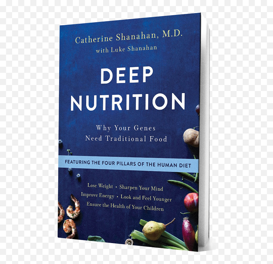 Deep Nutrition Feed - Jerónimo Martins Worldu0027s Magazine Png,Book Transparent Background