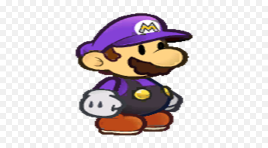 Paper Mario Waluigi Disguise 2 Roblox Png Free Transparent Png Images Pngaaa Com - wario hat roblox