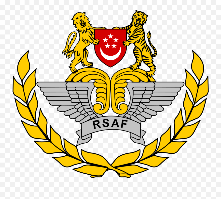 Republic Of Singapore Air Force - Singapore Armed Forces Png,Puma Logo