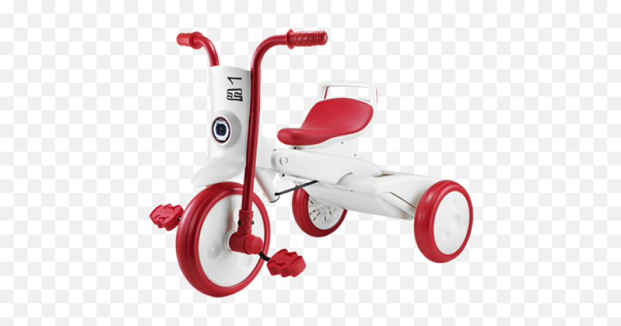 Modz U2022 Detail Product - Modz Cycle Png,Tricycle Png