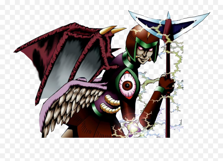 Download Darklord Superbia And Doma The Angel Of Silence - Yugioh Doma The Angel Of Silence Png,Silence Png