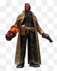 Download Hellboy Png Photos - Hellboy Png,Hellboy Png
