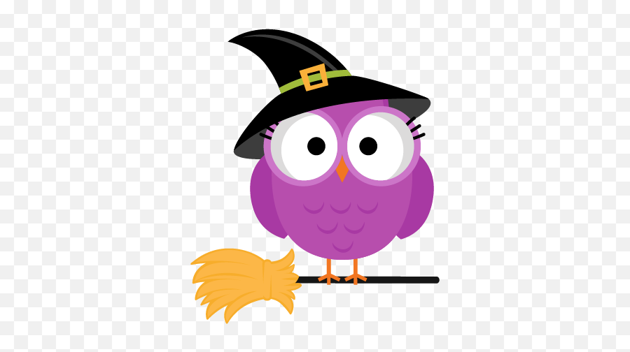 4570book Clipart Cute Halloween In Pack 4506 - Cute Halloween Owl Clipart Png,Cute Spider Png