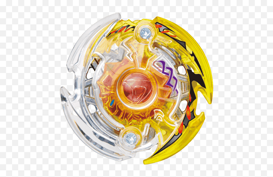 Burstrandomboostervol4 Png Beyblade