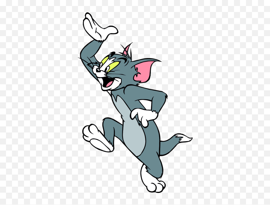 Tom Jerry Psd Official Psds - Tom Ve Jerry Sticker Png,Tom And Jerry Transparent