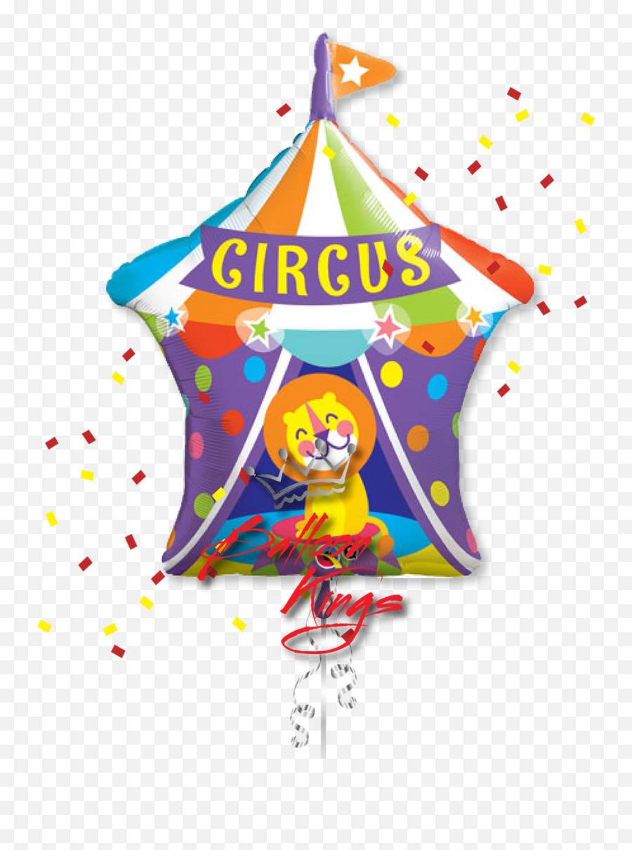 Circus Tent D Png