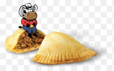 Download Empanada Crust And The Outcome - Chicken Empanadas Animated Png,Empanada Png