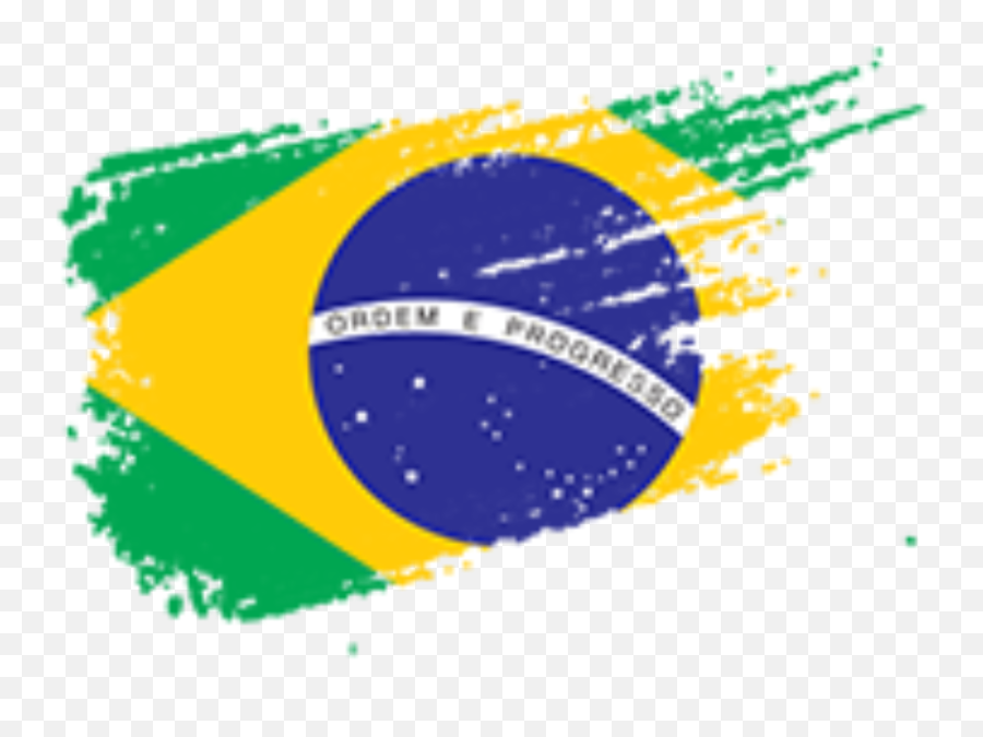Paralisação Geral - Brazil Flag Png,Bandeira Brasil Png