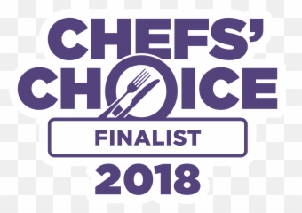 Foodservice Awards Recognise The Very Best - Colegio John Frank Adams Png,Award Logo