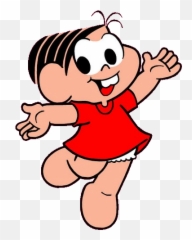 Lindas Gifs E Imagens Turma Da Monica - Gifs E Png Desenho Cartoon Monica,E Png