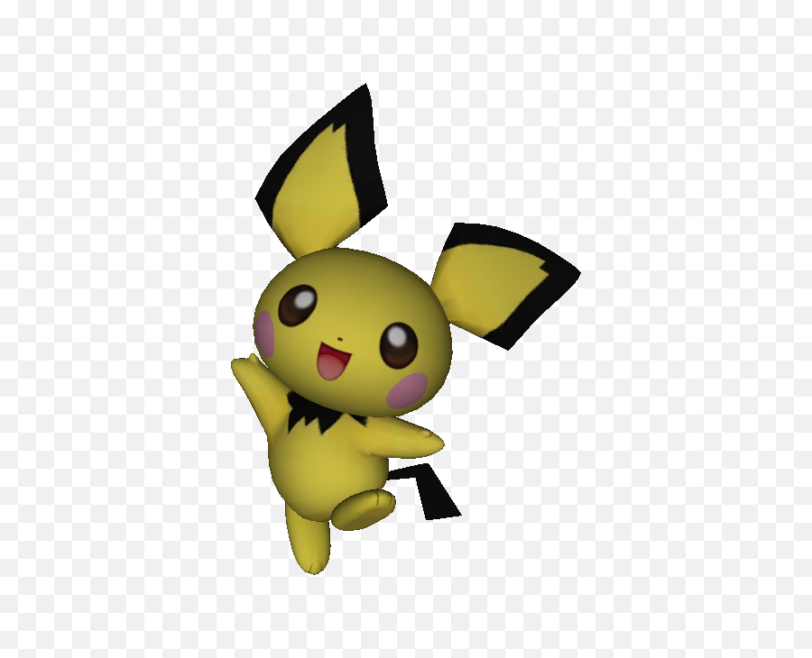 Download Zip Archive - Transparent Png Pichu,Pichu Transparent