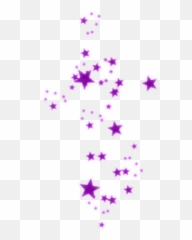Purple Star Clipart Png Images