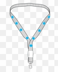 Led - Lanyardtop Crowdsync Technology Tennis Racket Png,Lanyard Png
