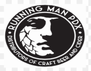 Aol Instant Messenger - Aim Logo Png,Running Man Logo - free ...