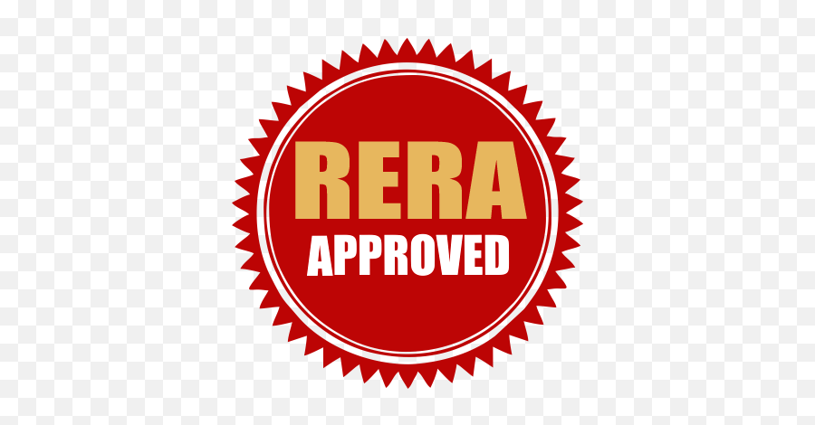 Rera Logo Png With Transparent Background - Football Academy Logo Ideas,Approved Stamp Png