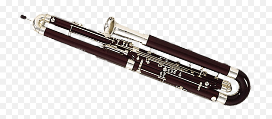 Infinite Woodwinds - Western Concert Flute Png,Bassoon Png