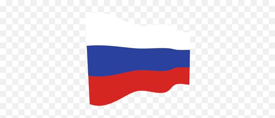 Waving Flag Of Russia - Flag Png,Waving Flag Png
