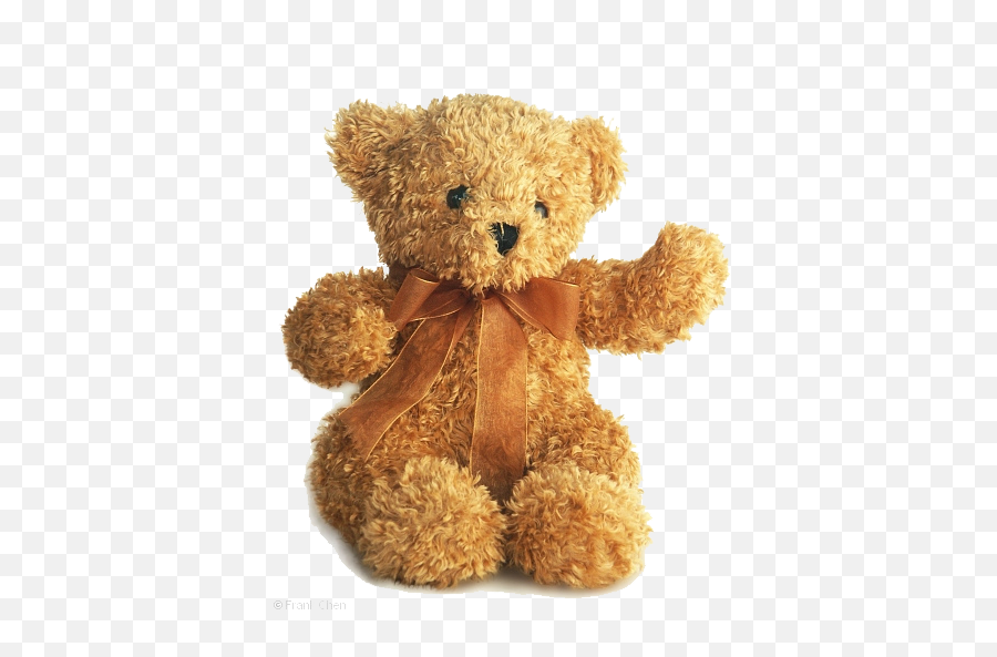 Teddy Bear Png Transparent Free Images - Teddy Bear Png,Bear Transparent