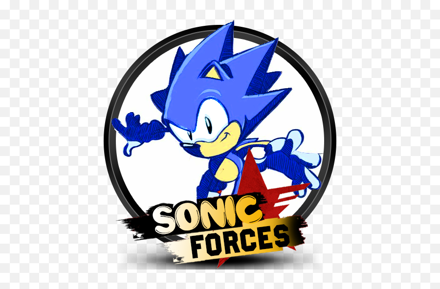 App Insights Guide For Sonic Forces Apptopia - Cartoon Png,Sonic Forces Png