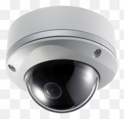 Download Cctv Dome Camera Transparent Background - Dahua 4k png