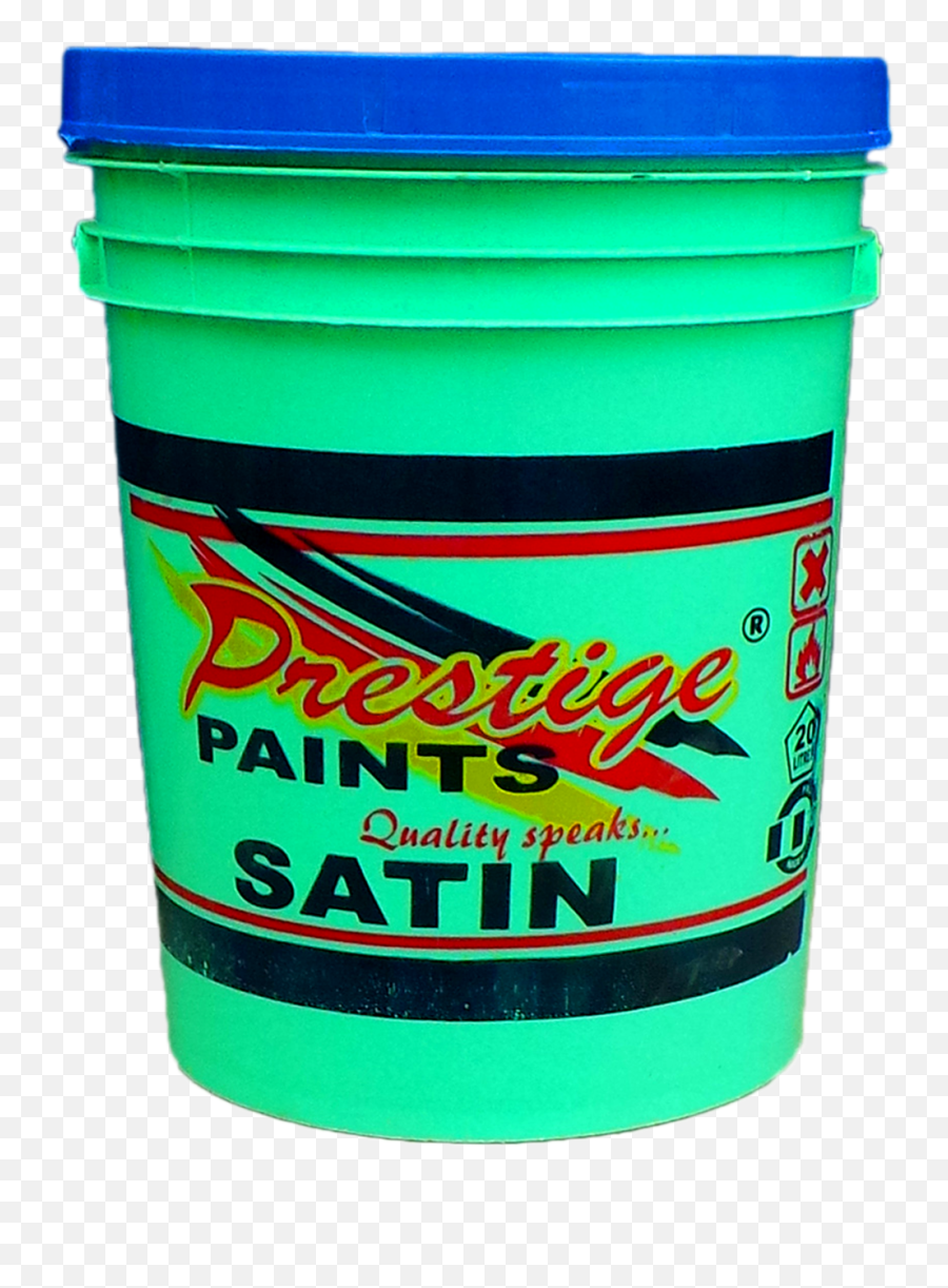 Prestige 15 Litre Multi Purpose Paint Bucket Business - Plastic Png,Paint Bucket Png