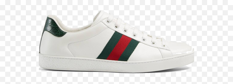 Gucci Ace Embroidered Snake U2013 Dropout - Gucci Shoes Price Philippines Png,Gucci Snake Logo