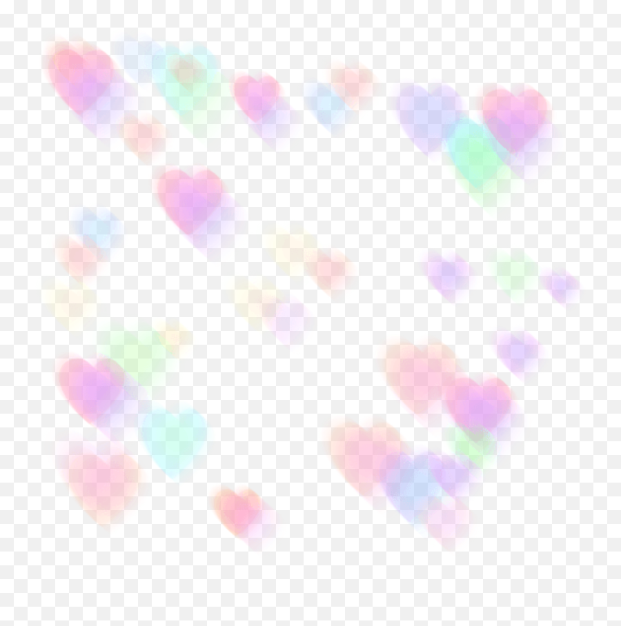 Heart Pastel Transparent U0026 Png Clipart Free Download - Ywd,Pastel Png