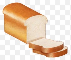 Comida Frutas Bebidas Etc Marcas De Pão Adesivos Para - Bread Desenho Png,Comida Png