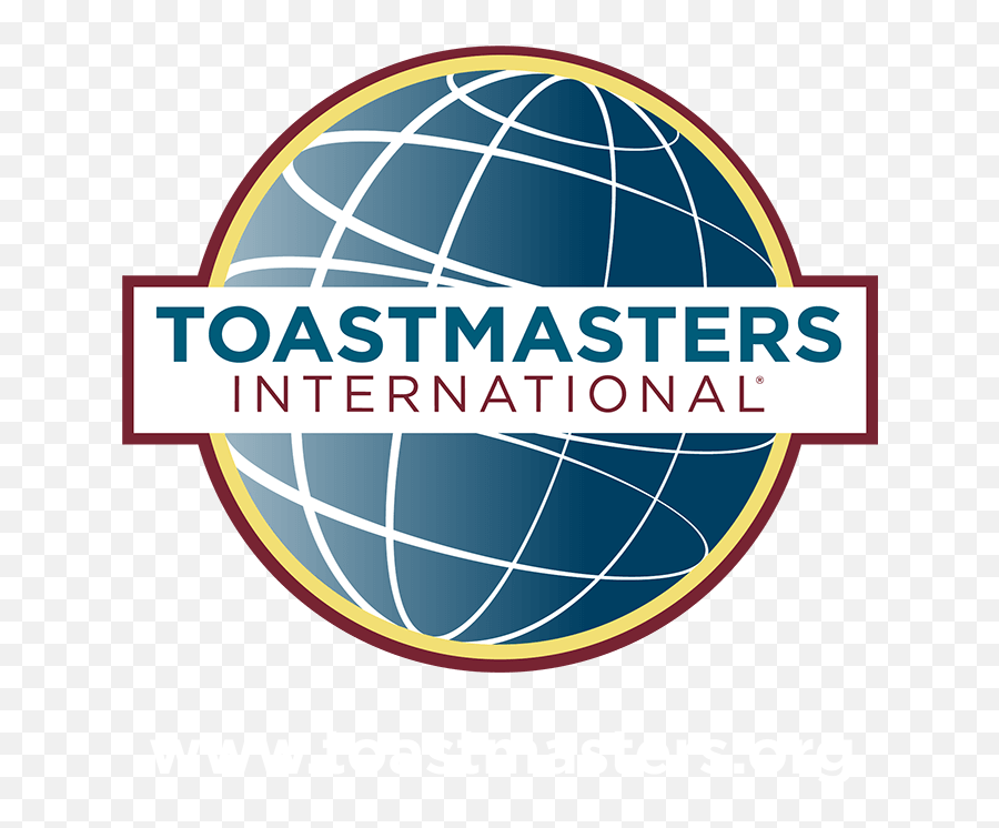 Toastmasters International - Logo And Design Elements Transparent Background Toastmaster Logo Png,Blue Png