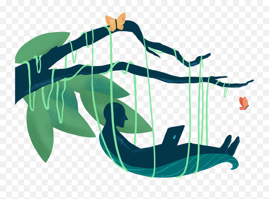 Rainforest Qa - The Simplest Fastest Way To Assure Quality Clip Art Png,Rainforest Png