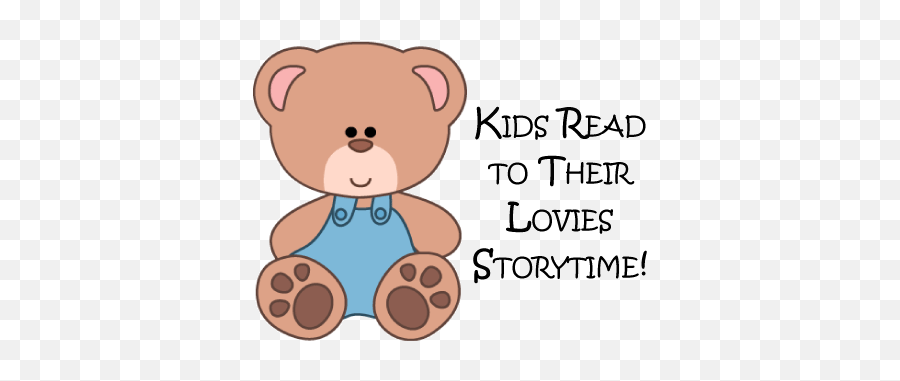 Download Stuffed Animal Storytime - Oso Bebe Teddy Bear Png,Oso Png