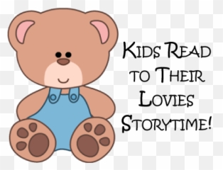 Download Stuffed Animal Storytime - Oso Bebe Teddy Bear Png,Oso Png