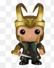 Download Marvel Loki Pop Figure - Funko Pop Loki Avengers Funko Pop Loki Png,Pop Png