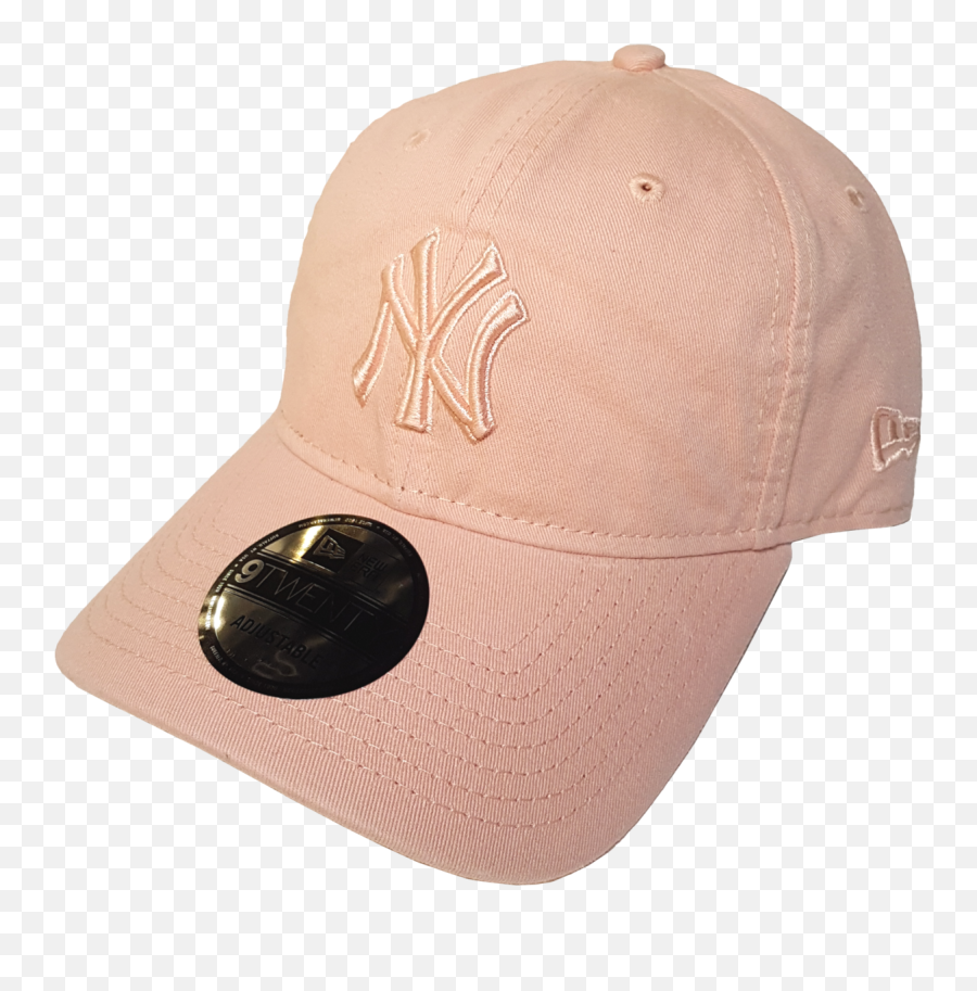 New York Yankees Core Class Tonal Adjustable Peach - Baseball Cap Png,New York Yankees Logo Png