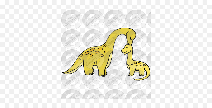 Dinosaurs Picture For Classroom Therapy Use - Great Cartoon Png,Dinosaurs Png