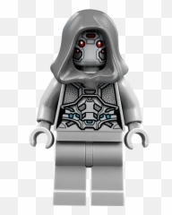 Lego Ant Man Ghost Hd Png Download - Wasp