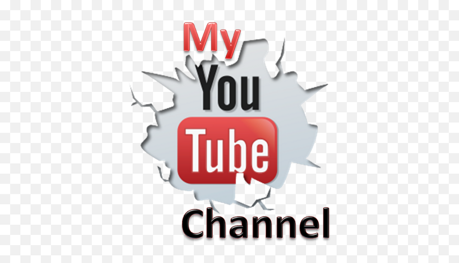 Subscribe My Youtube Channel Logo My Youtube Channel Png Youtube Subscribe Logo Png Free Transparent Png Images Pngaaa Com