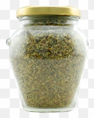 Organic Oregano - Glitter Png,Oregano Png