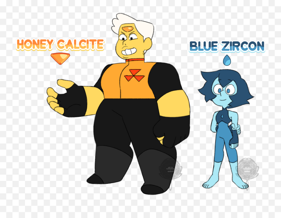Clipart Person Png - Steven Universe Blue Zircon Png,Steven Universe Png