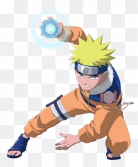 Fictional Battle Omniverse Wiki - Naruto Rasengan png
