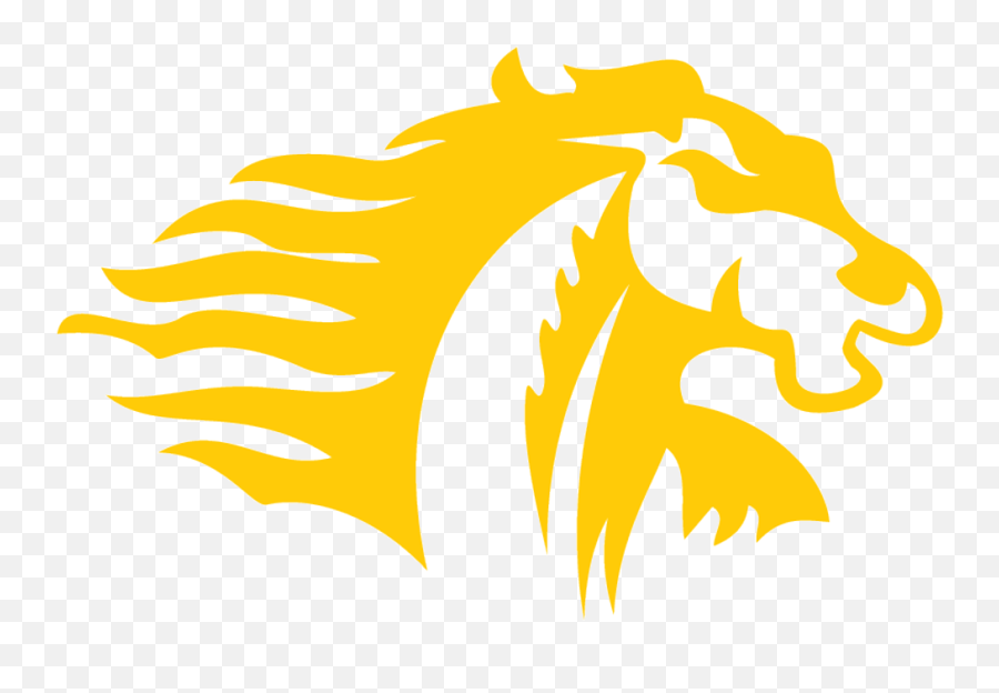 Merritt Island Mustang Logo - Merritt Island Mustangs Logo Png,Mustang Logo Png