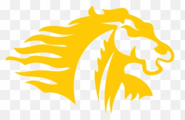 Merritt Island Mustang Logo - Merritt Island Mustangs Logo Png,Mustang Logo Png